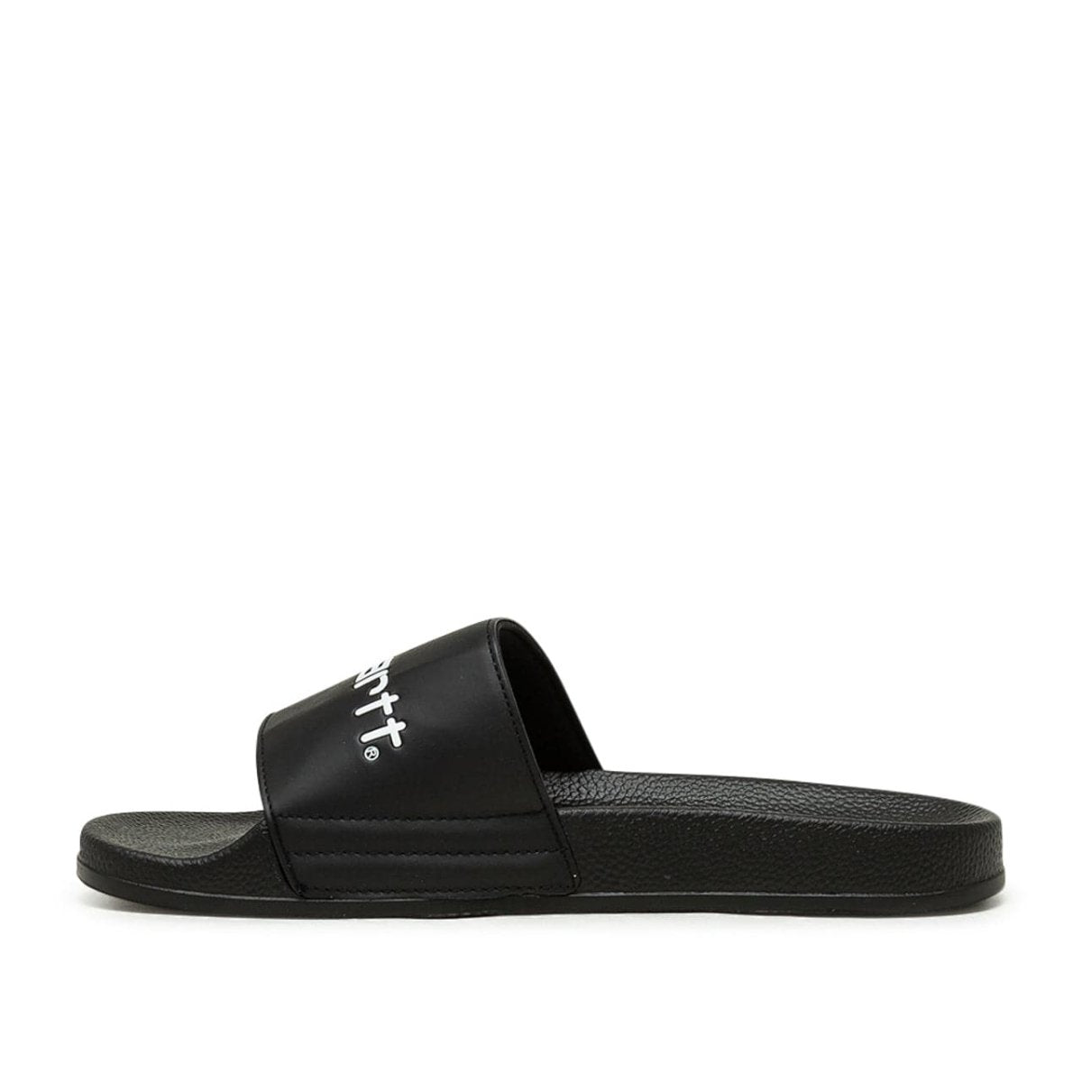 Carhartt WIP Slippers (Schwarz)  - Allike Store