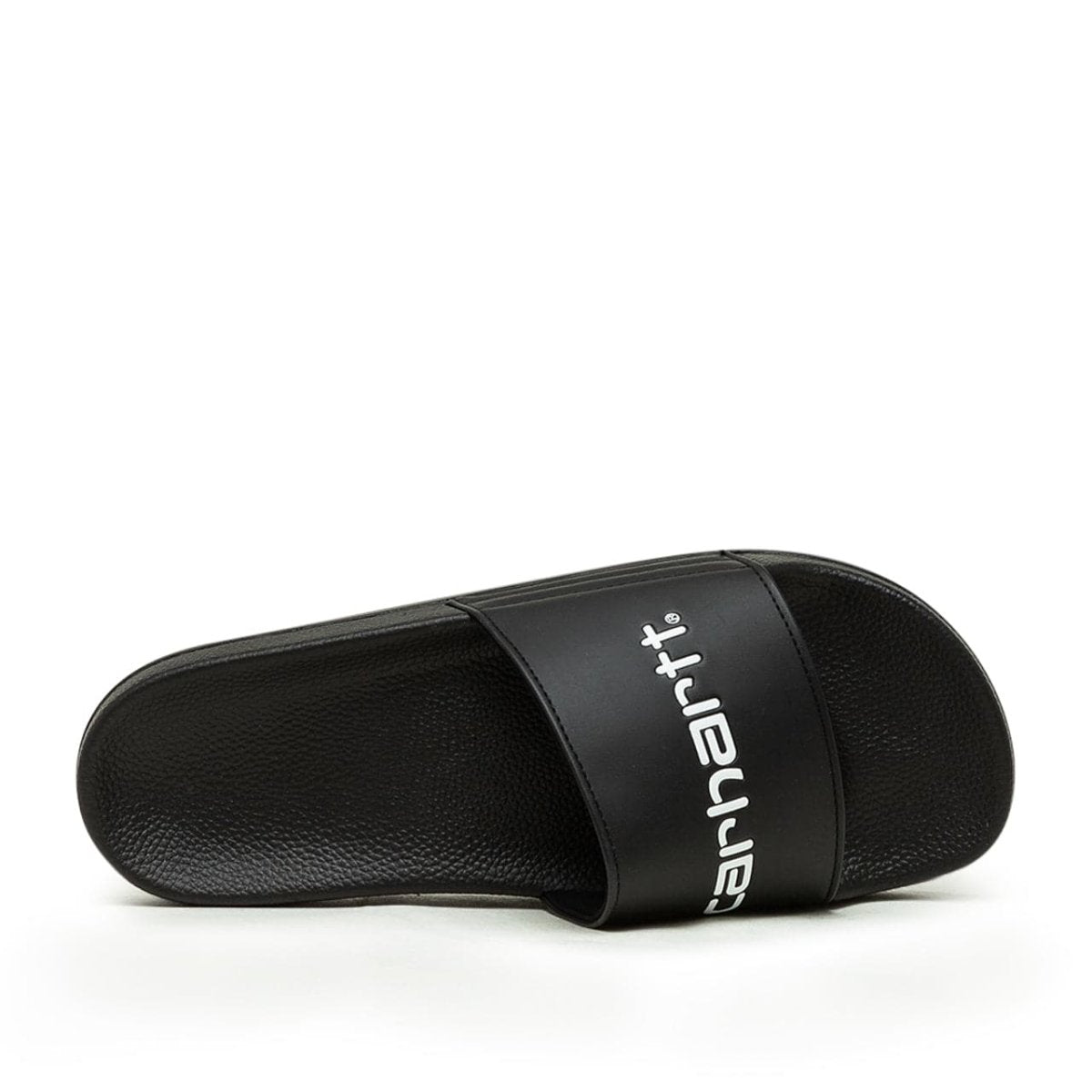 Carhartt WIP Slippers (Schwarz)  - Allike Store