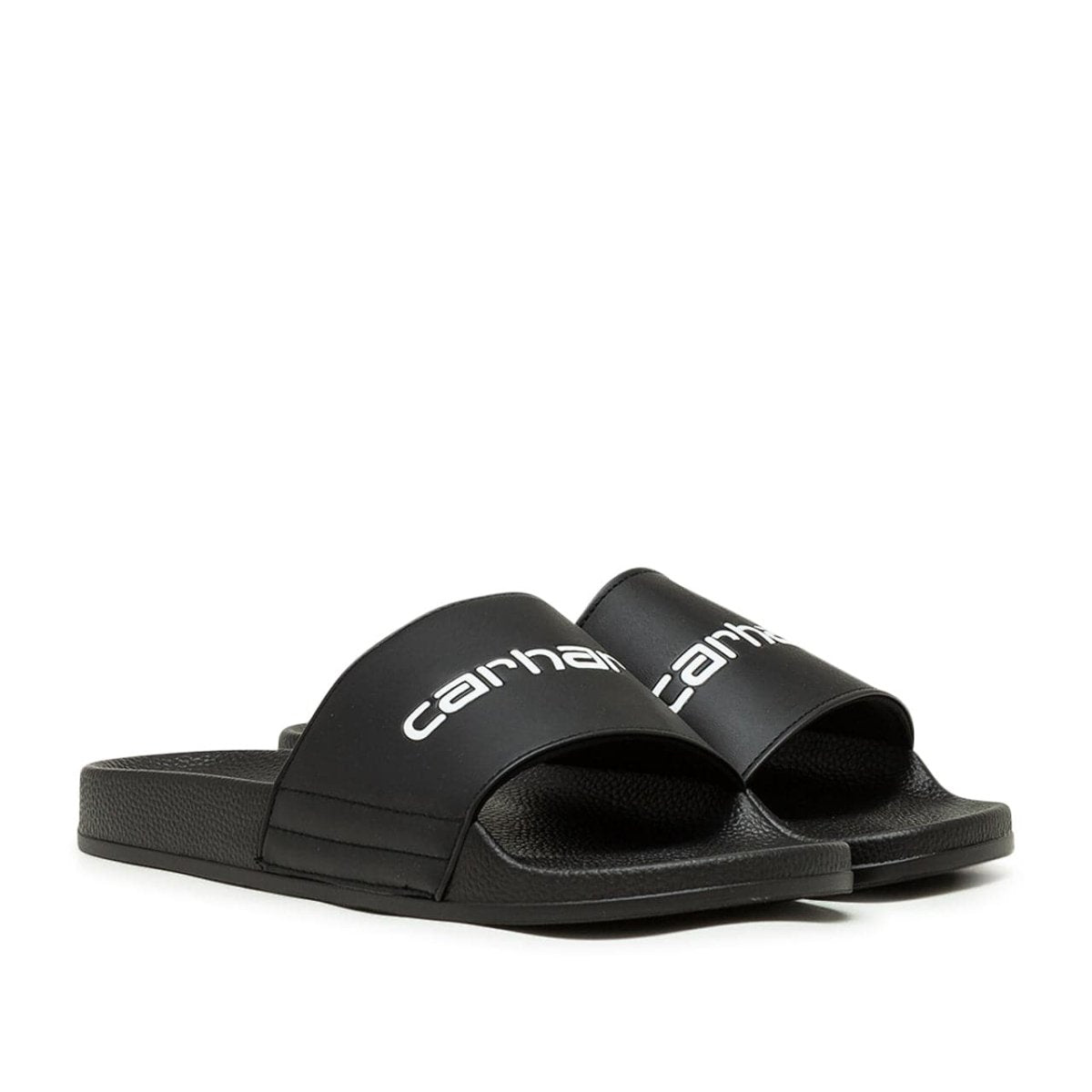 Carhartt WIP Slippers (Schwarz)  - Allike Store