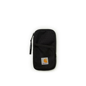 Carhartt WIP Spey Neck Pouch (Schwarz)  - Allike Store