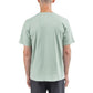 Carhartt WIP S/S Pocket T-Shirt (Mint)  - Allike Store