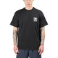 Carhartt WIP State Chromo T-Shirt (Schwarz)  - Allike Store