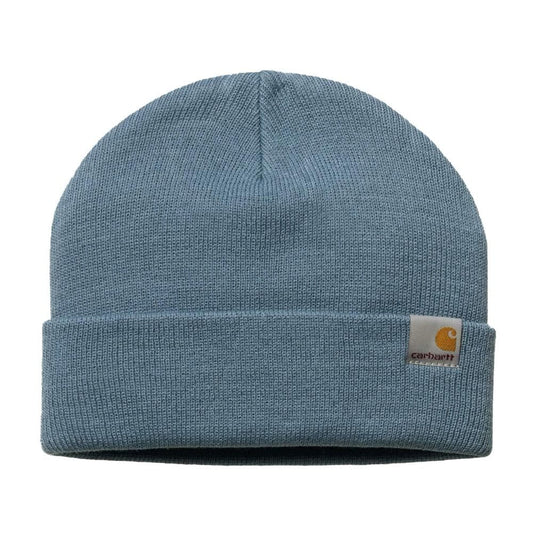 Carhartt WIP Stratus Hat Low (Blaugrau)  - Allike Store