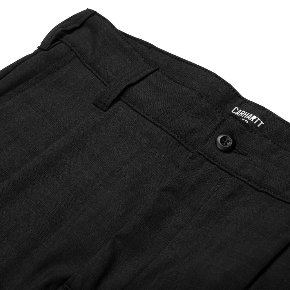 Carhartt WIP Taylor Pant Black I026536.07J.01.00 Allike Store