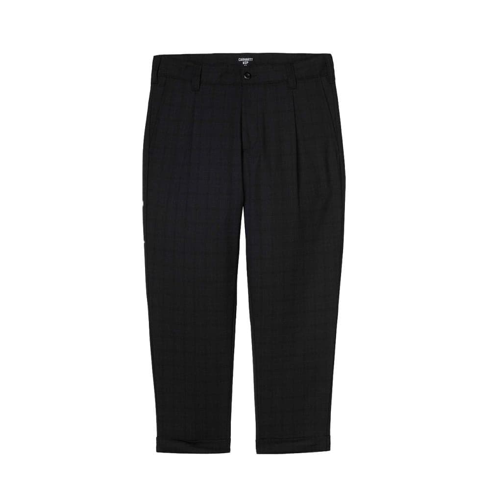 Carhartt WIP Taylor Pant (Schwarz)  - Allike Store