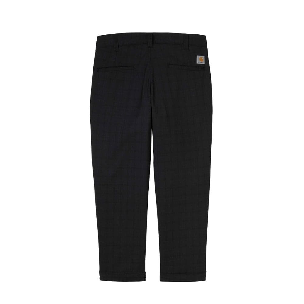 Carhartt WIP Taylor Pant (Schwarz)  - Allike Store