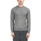 Carhartt WIP Toss Sweater (Schwarz / Weiß)  - Allike Store