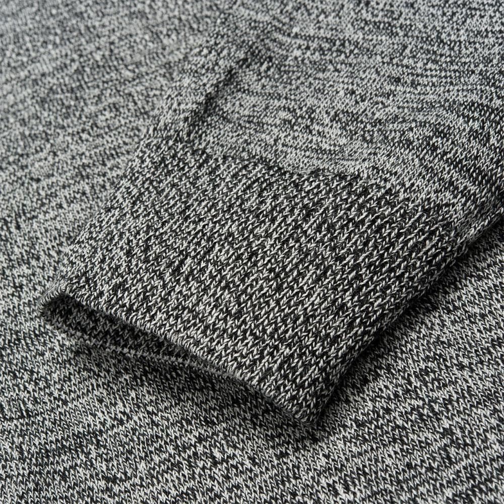 Carhartt WIP Toss Sweater (Schwarz / Weiß)  - Allike Store