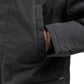 Carhartt WIP Tropper Parka (Schwarz)  - Allike Store