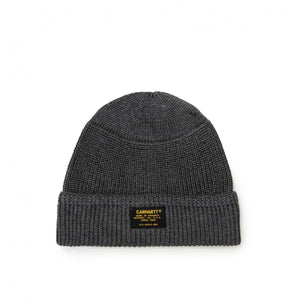 Carhartt WIP Truman Beanie (Dunkelgrau)  - Allike Store