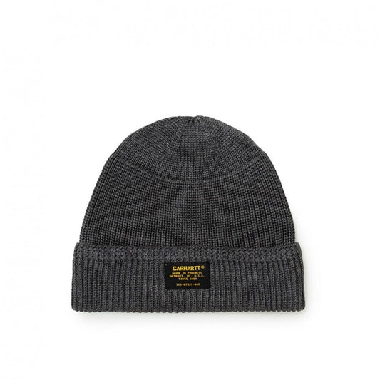 Carhartt WIP Truman Beanie (Dunkelgrau)  - Allike Store