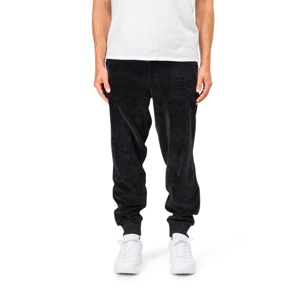 Carhartt WIP United Script Jogging Pant (Schwarz)  - Allike Store