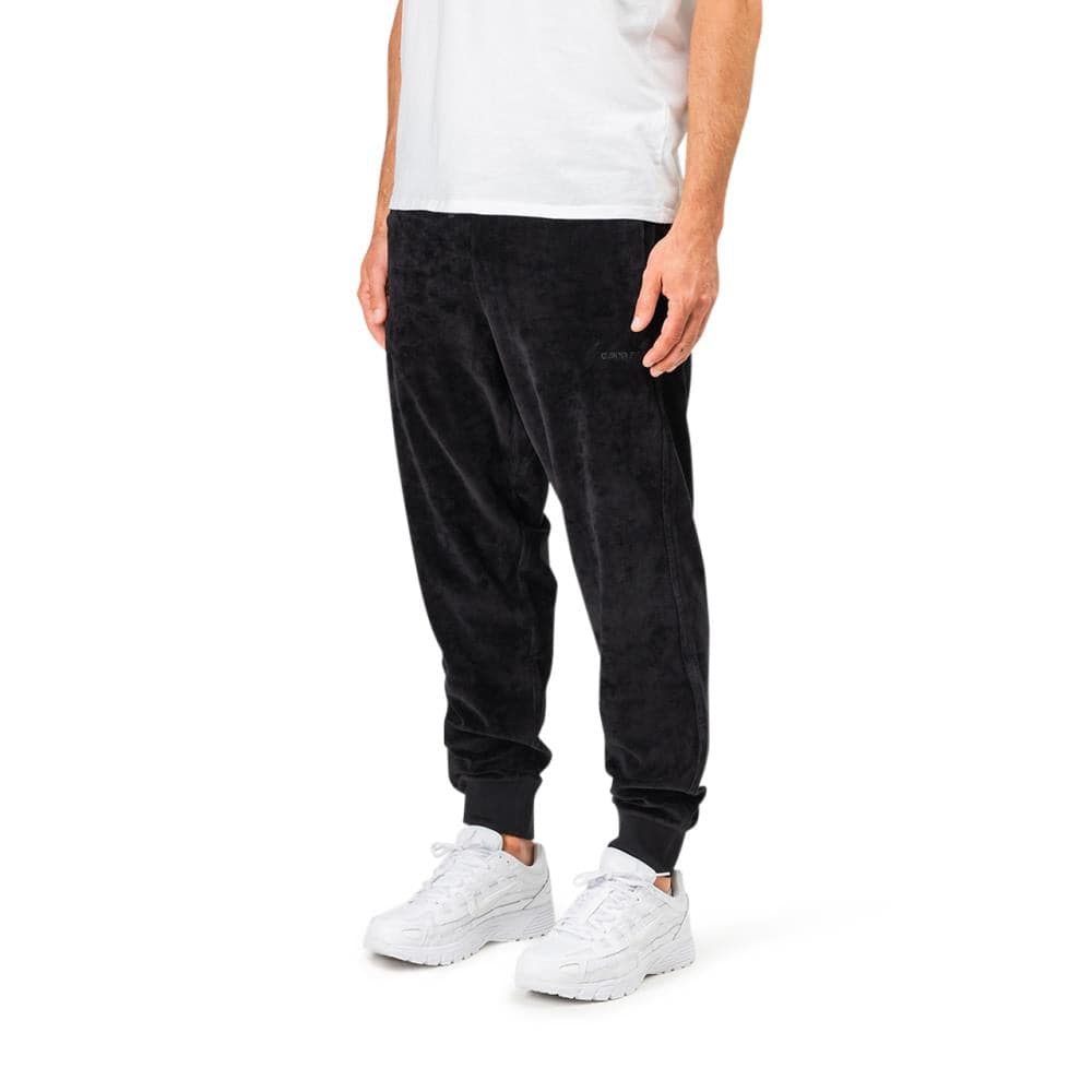 Carhartt WIP United Script Jogging Pant (Schwarz)  - Allike Store