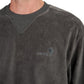 Carhartt WIP United Script Sweatshirt (Grau)  - Allike Store