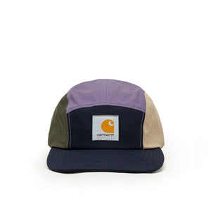 Carhartt WIP Valiant 4 Cap (Multi)  - Allike Store