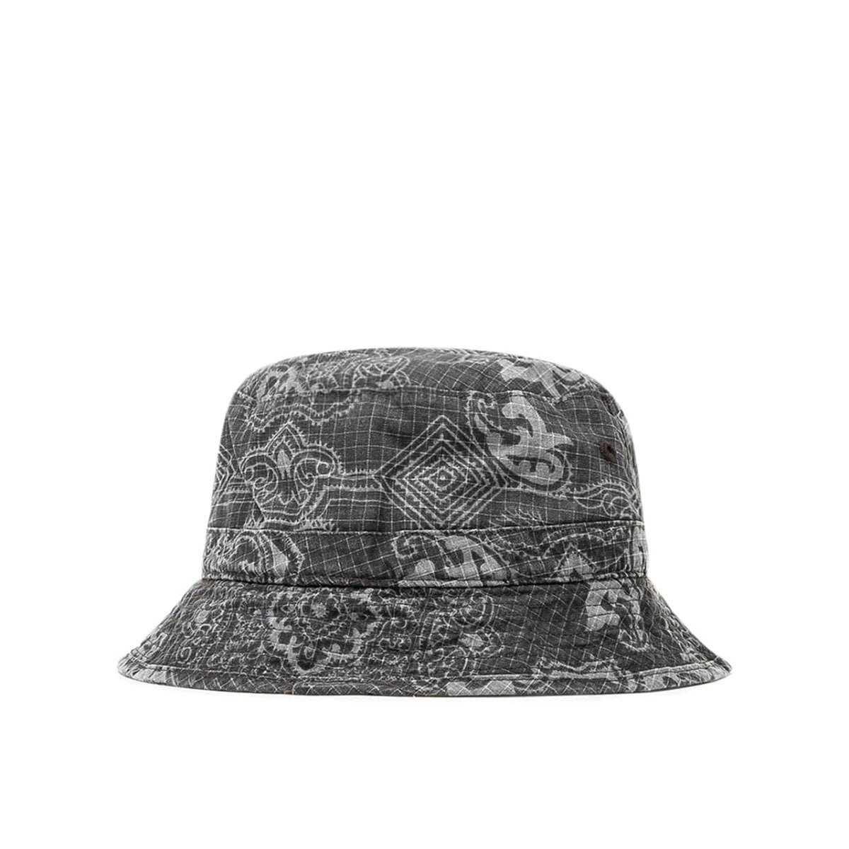 Carhartt WIP Verse Bucket Hat (Schwarz)  - Allike Store