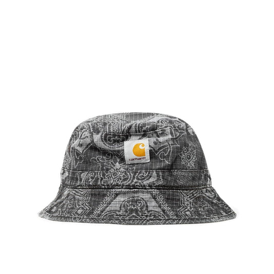 Carhartt WIP Verse Bucket Hat (Schwarz)  - Allike Store