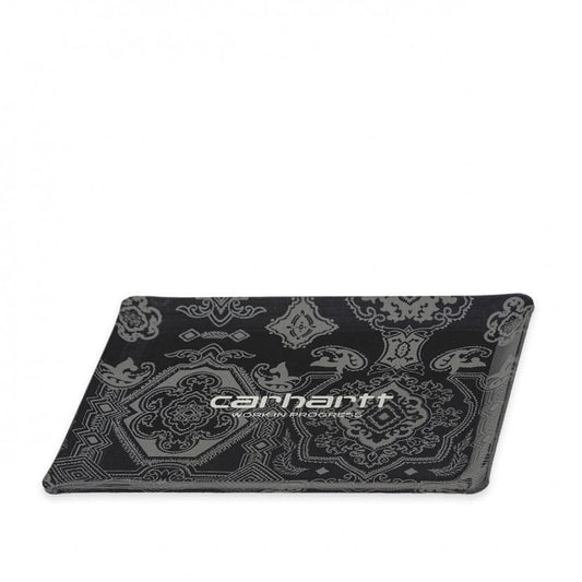 Carhartt WIP Verse Fabric Tray (Schwarz)  - Allike Store