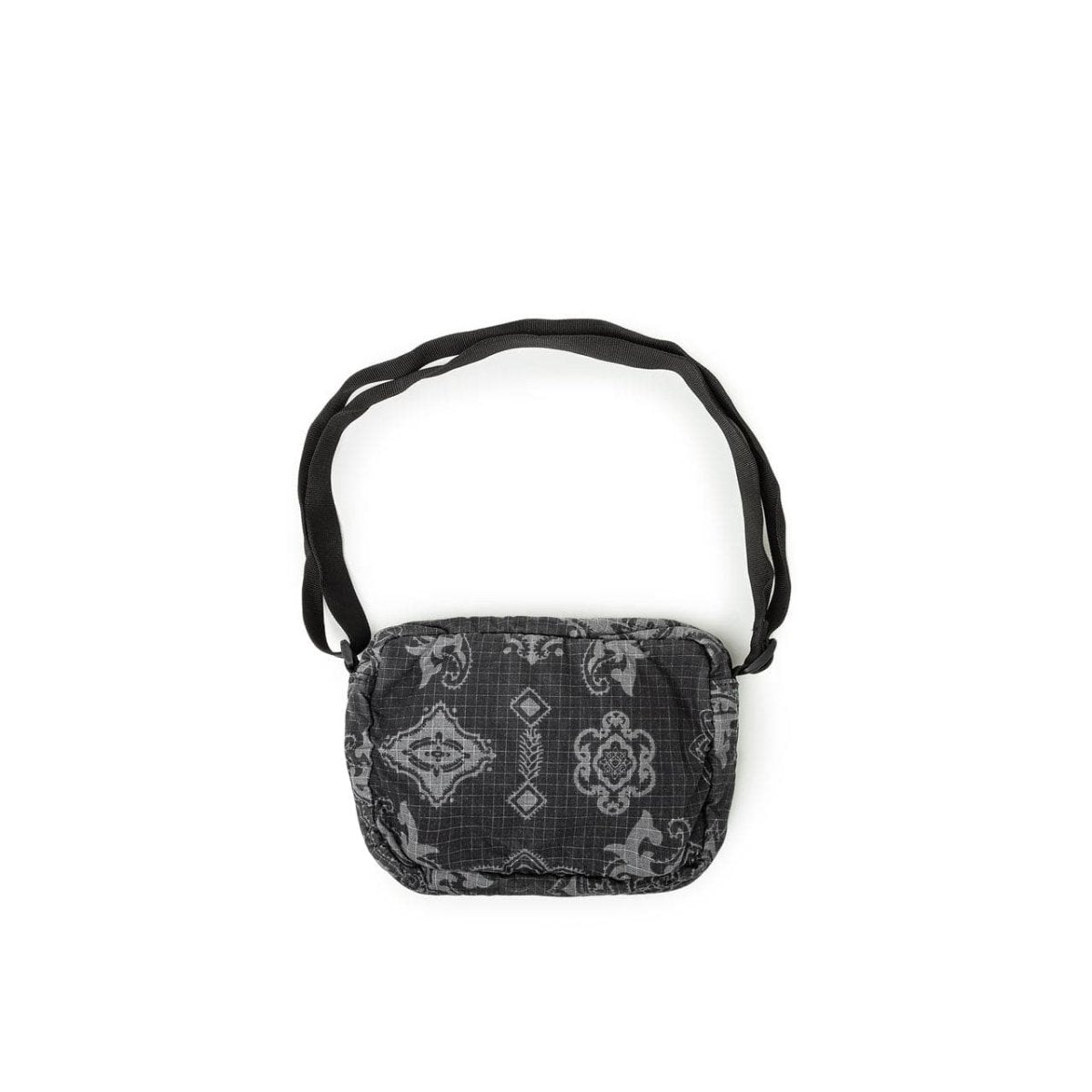 Carhartt WIP Verse Shoulder Bag (Schwarz)  - Allike Store