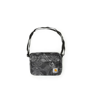 Carhartt WIP Verse Shoulder Bag (Schwarz)  - Allike Store