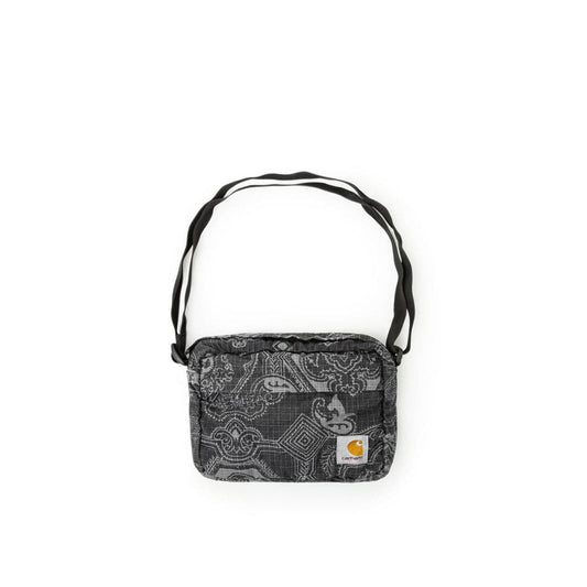 Carhartt WIP Verse Shoulder Bag (Schwarz)  - Allike Store