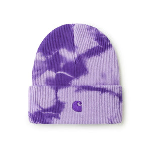 Carhartt WIP Vista Beanie (Lila)  - Allike Store