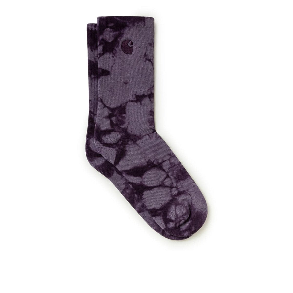Carhartt WIP Vista Socks (Lila)  - Allike Store