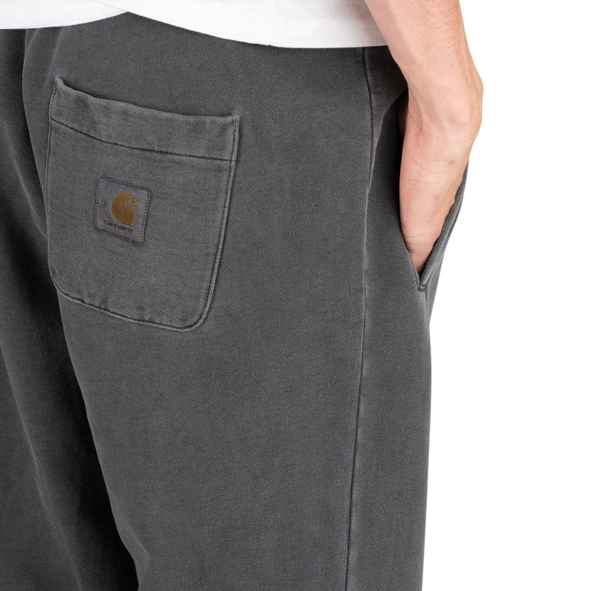 Carhartt WIP Vista Sweat Pant (Grey)