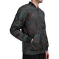 Carhartt WIP Volta Bomber Liner (Camo)  - Allike Store