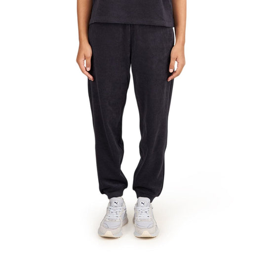 Carhartt WIP W' Baylor Sweat Pant (Navy)  - Allike Store