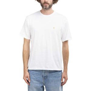 Carhartt WIP W Chase T-Shirt (Weiß)  - Allike Store