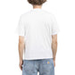 Carhartt WIP W Chase T-Shirt (Weiß)  - Allike Store