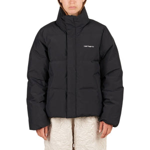 Carhartt WIP W' Dani Jacket (Schwarz)  - Allike Store