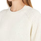 Carhartt WIP W' EMMA Sweater (Weiss)  - Allike Store
