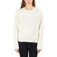 Carhartt WIP W' EMMA Sweater (Weiss)  - Allike Store