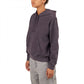 Carhartt WIP W' Hooded Marfa Sweat (Lila)  - Allike Store