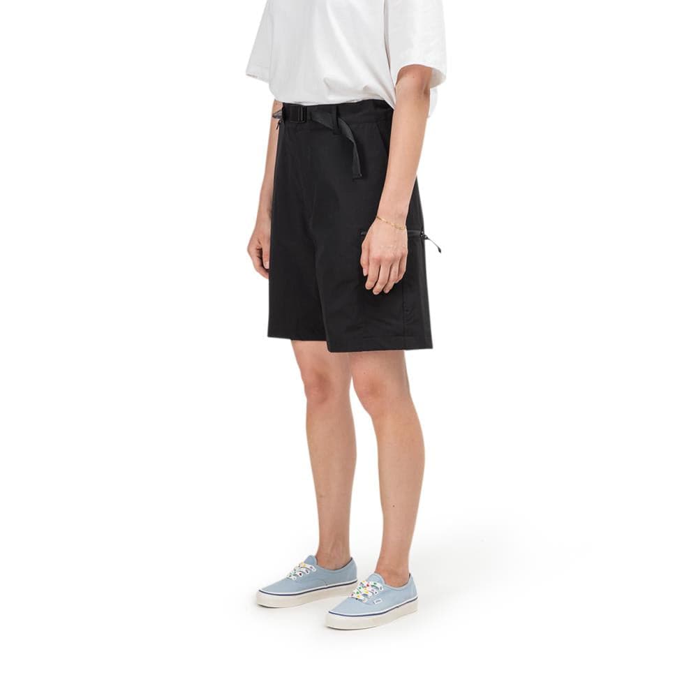 Carhartt WIP W Jaden Shorts (Schwarz)  - Allike Store