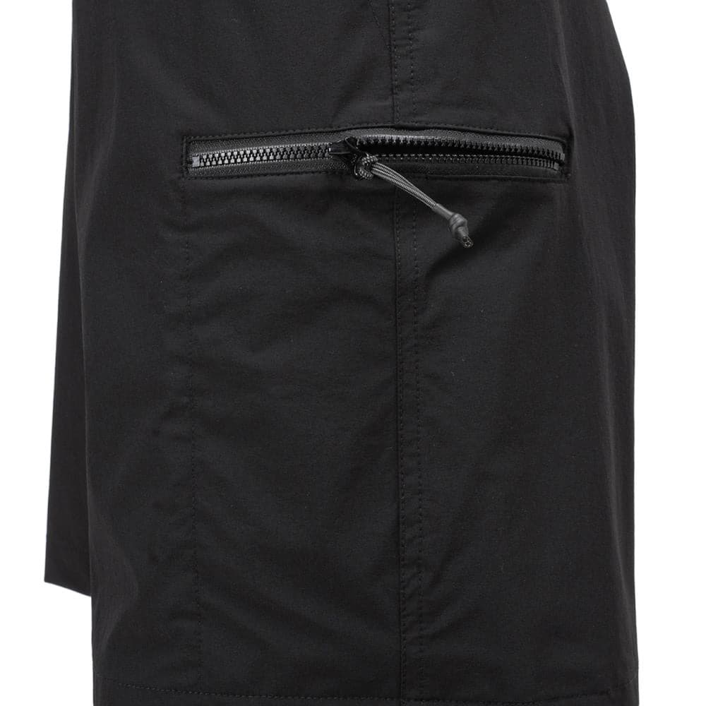 Carhartt WIP W Jaden Shorts (Schwarz)  - Allike Store