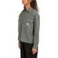 Carhartt WIP W' L/S Vinita Shirt (Oliv)  - Allike Store