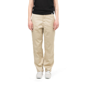 Carhartt WIP W Master Pant (Beige)  - Allike Store