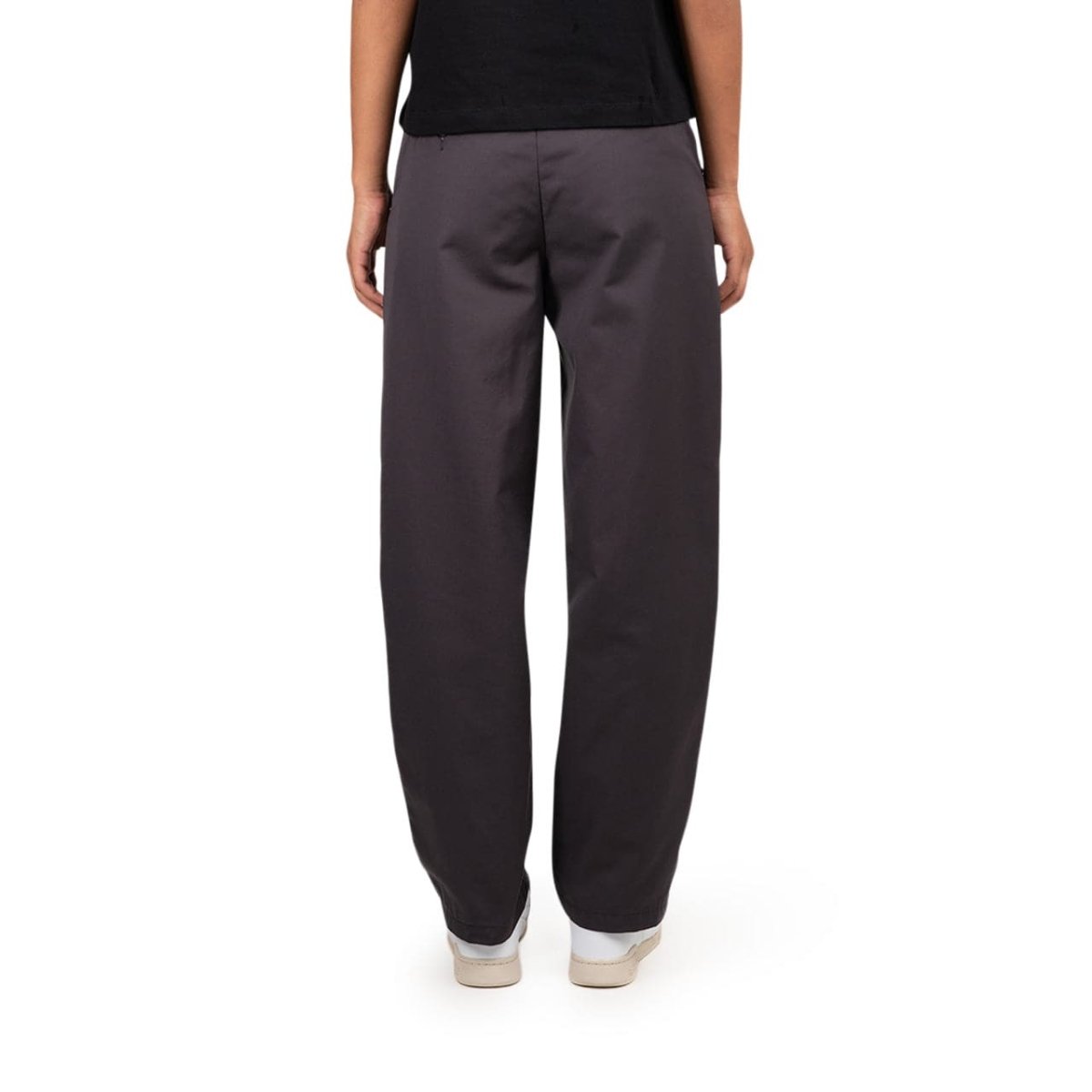 Carhartt master pant on sale black