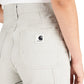 Carhartt WIP W' Miggy Double Knee Pant (Grau)  - Allike Store