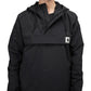 Carhartt WIP W Nimbus Pullover (Schwarz)  - Allike Store