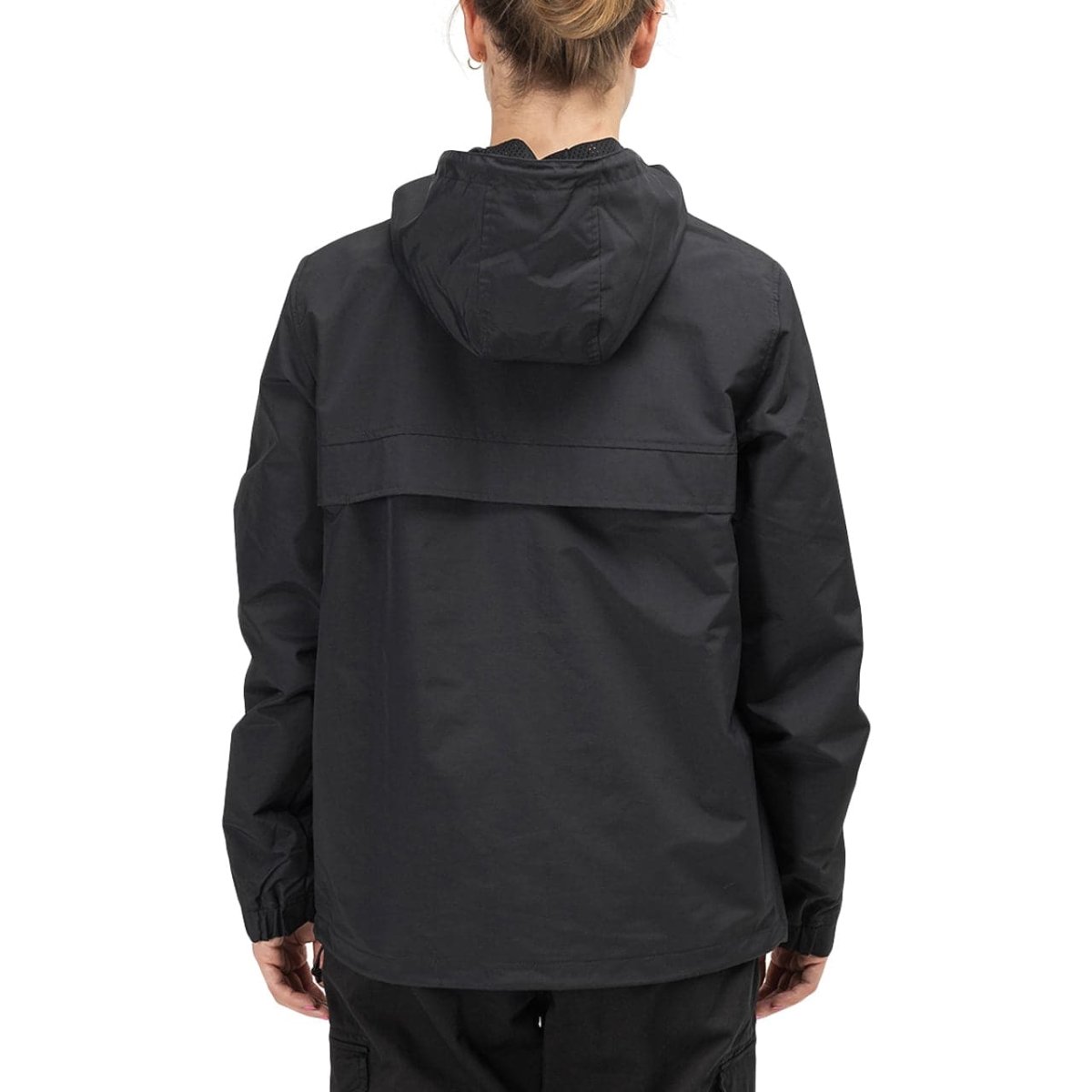 Carhartt WIP W Nimbus Pullover (Schwarz)  - Allike Store