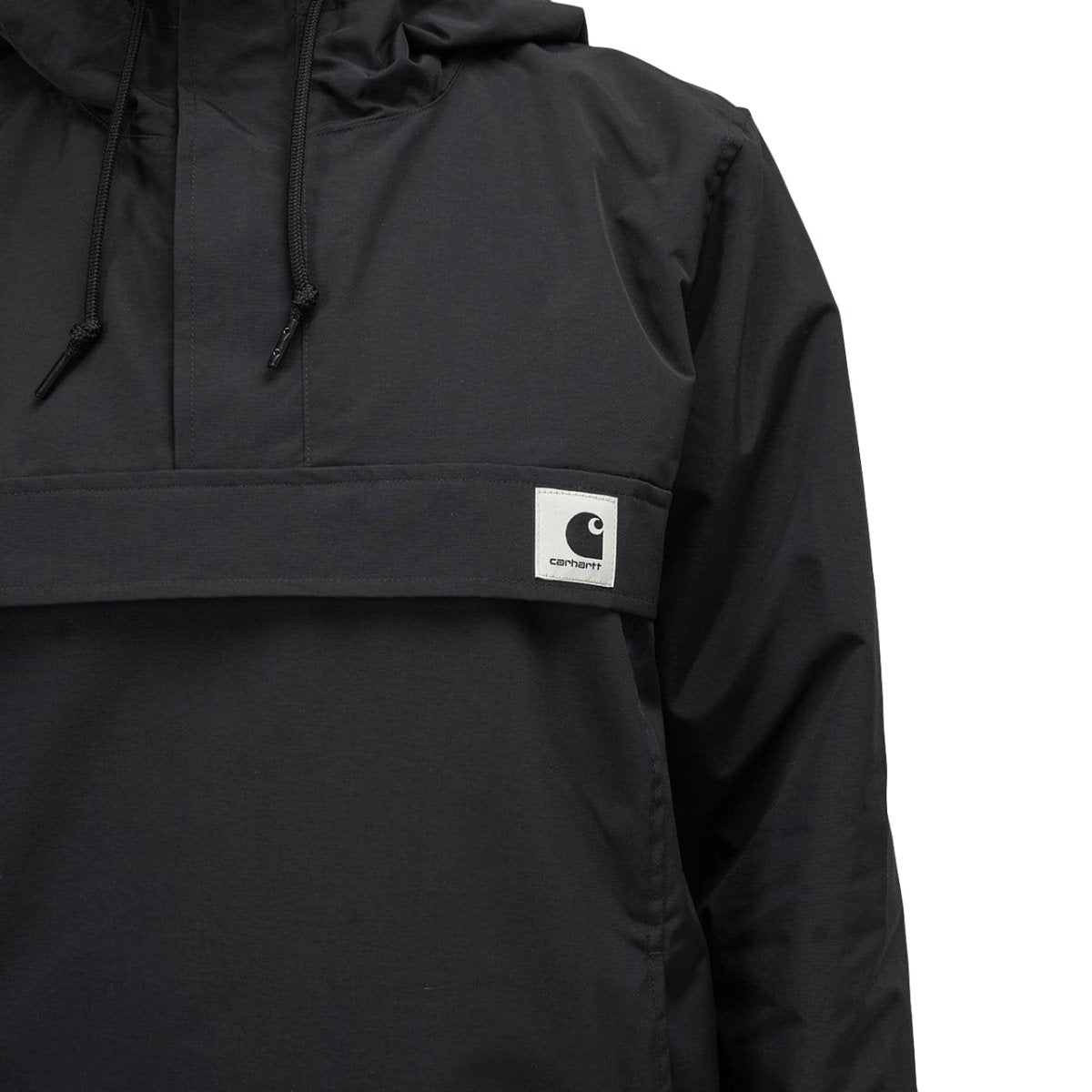 Carhartt WIP W Nimbus Pullover (Schwarz)  - Allike Store