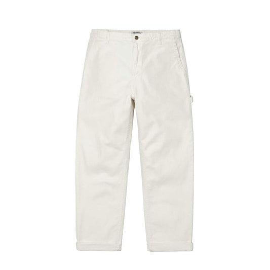 Carhartt WIP W Pierce Pant (Weiß)  - Allike Store