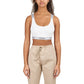 Carhartt WIP W' Script Top (Weiß)  - Allike Store