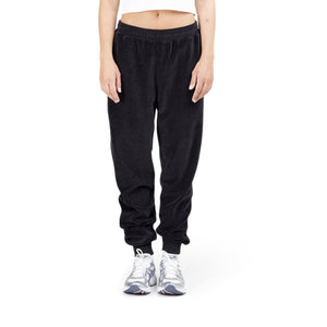 Carhartt WIP W' Silverton Sweat Pant (Schwarz)  - Allike Store