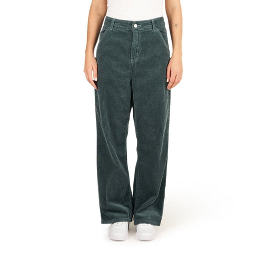 Carhartt WIP W' Simple Pant Eucalyptus (Grün)  - Allike Store