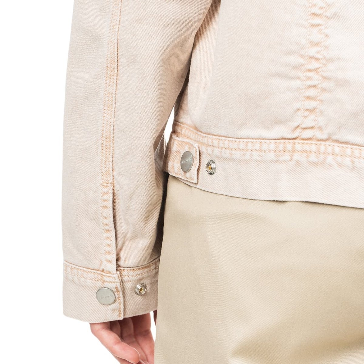 Carhartt WIP W Sonora Jacket (Light Beige)